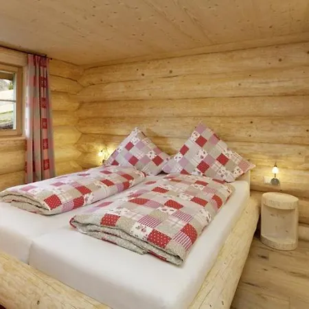 Apartamento Alex Blockhaus Füssen