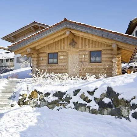 Alex Blockhaus Apartamento *