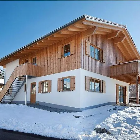 Alex Blockhaus * フュッセン