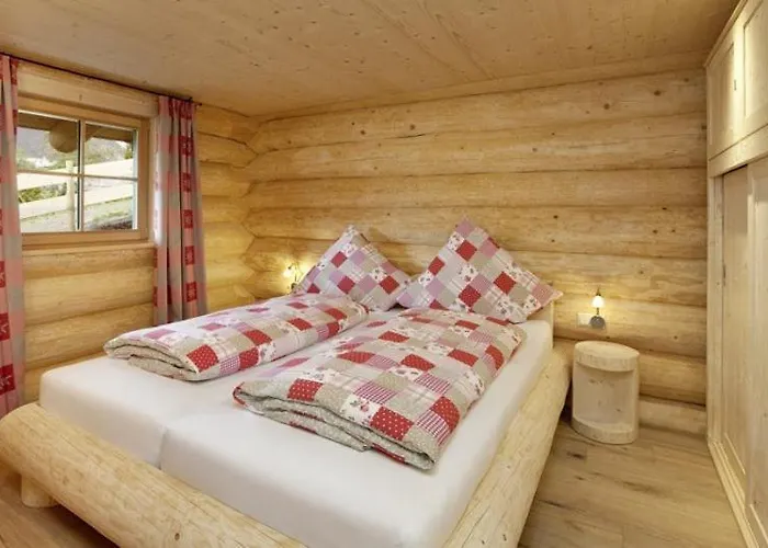 Apartamento Alex Blockhaus Füssen