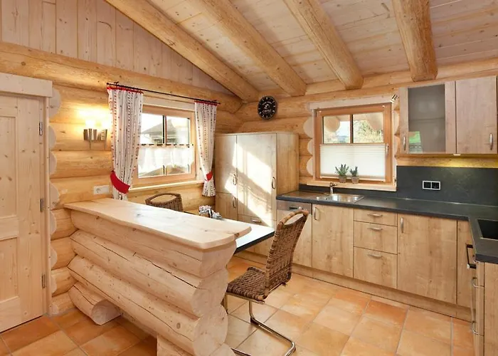 Alex Blockhaus * Füssen