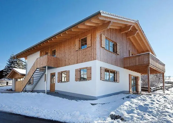 Alex Blockhaus * Füssen